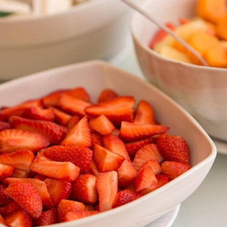 باردولينو Bio Suites Pacinotti المظهر الخارجي الصورة