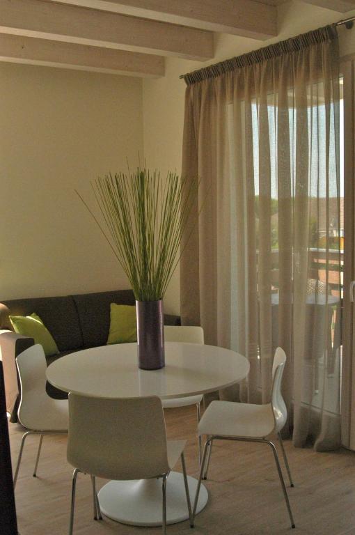 باردولينو Bio Suites Pacinotti المظهر الخارجي الصورة