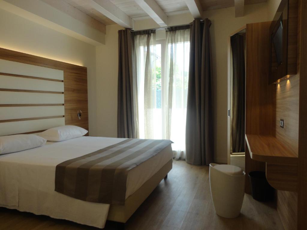 باردولينو Bio Suites Pacinotti المظهر الخارجي الصورة