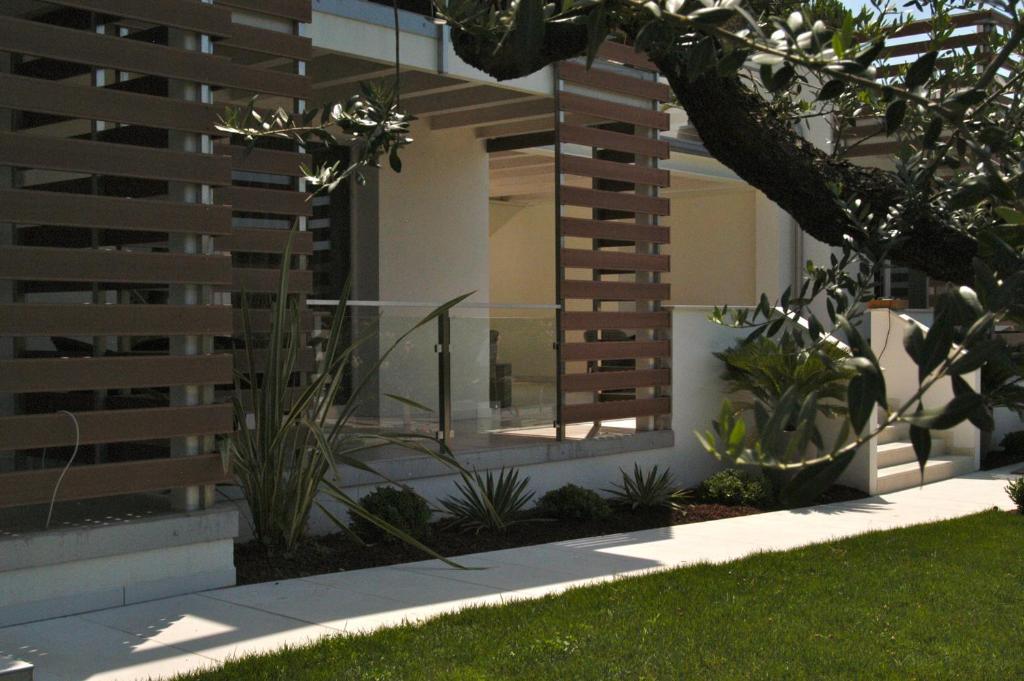 باردولينو Bio Suites Pacinotti المظهر الخارجي الصورة