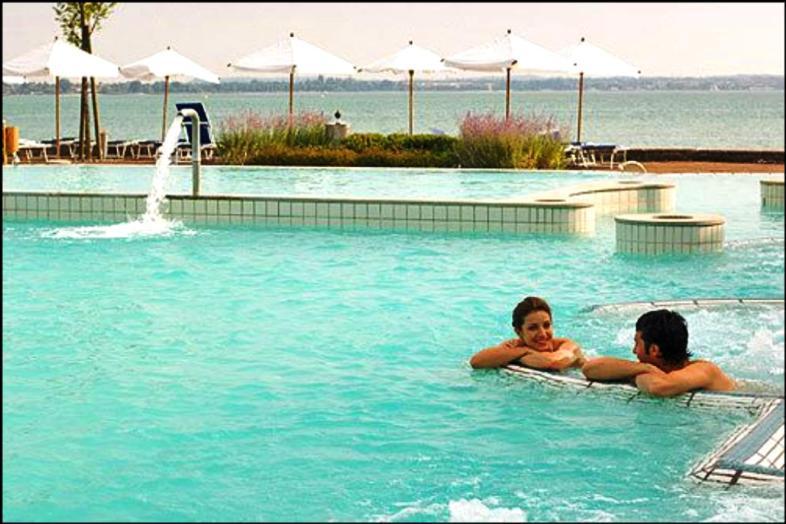 باردولينو Bio Suites Pacinotti المظهر الخارجي الصورة