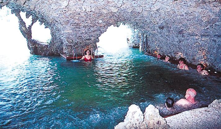 باردولينو Bio Suites Pacinotti المظهر الخارجي الصورة
