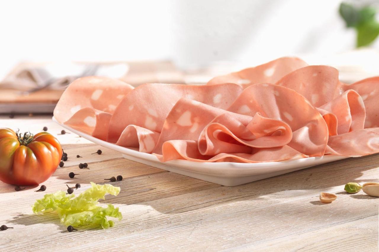 باردولينو Bio Suites Pacinotti المظهر الخارجي الصورة